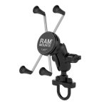 RAM RAIL U-BOLT SHRT RAM X-GRIP 5" PHABLETS