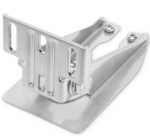 Garmini raskeveokite ahtripeegli kinnitus koos pihustuskaitsega 4/8/12 kontaktiga anduritele