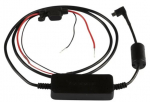 Garmin MicroUSB-ga toitekaabel InReach Mini jaoks