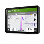 Garmin dēzlCam LGV710 7" Veoautode satelliitnavigatsioon sisseehitatud videosalvestiga