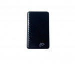 HeatX 10 000 mAh Powerbank USBA-USBC