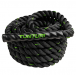 Tunturi Battle Rope 9m