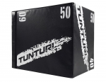 Tunturi Plyo Box Soft (EVA) 40/50/60cm