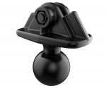 RAM Ball Adapter Garmin VIRB sukeldumis&uuml;mbrisele