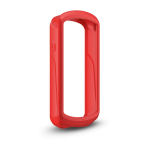 Acc, Silicone Case, Edge 1030, Red