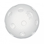 Tempish TRIX floorball ball white