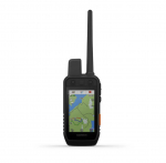 Garmin Alpha 300i kaasaskantav koerte j&auml;lgimise ja treenimise seade