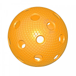 Tempish TRIX floorball ball orange