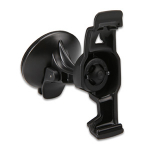 Acc, zumo 3x0, vehicle suction mount