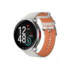 Polar Vantage V3 Premium Multisport Kell, h&otilde;bedane/Aprikoosi v&auml;rv