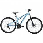 Huffy Marker m&auml;gijalgratas, 26", sinine