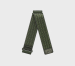 COROS NOMAD Nylon Band - Green - Long