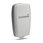 Garmin Kaitsekate echoMAP 4" jaoks