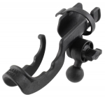 UNPACKAGED RAM-ROD FISHING ROD HOLDER