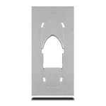 Garmini Kajaki keresisese anduri kinnitus