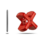 Garmin Aeruratas jaoks Garmin GST 43 Thru-hull Kiiruse/temperatuuri andur