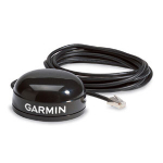 Garmin GPS 16x Andur