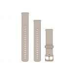 Garmin Quick Release k&auml;ekellarihm, 18 mm, Prantsuse hall