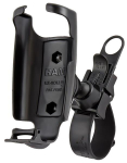 RAM EZ-Strap siini kinnitus seadmele Garmin Astro 320, GPSMAP