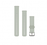 Garmin Quick Release k&auml;ekellarihm, 18 mm, Hall