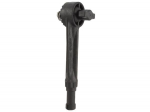 RAM ROD HOLDER 5" LONG POST