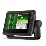 Garmin ECHOMAP UHD2 9&rdquo; kaardiplotter, 92sv koos GT56UHD-TM-i anduriga
