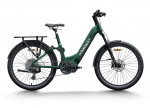 Himiway Commuter A7 Pro Dark Green