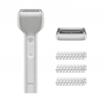 Laifen Shaver T1 Pro Silver