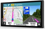 Garmin Drive 66 Liiklusteabe ja nutitelefoni rakendusega navigaator