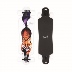 Tempish FOX-N Longboard
