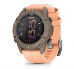 Descent G2, Paloma with Shell Pink Band