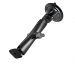 UNPKD RAM SUCTION MOUNT TWIST LOCK LONG
