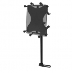 RAM POD I W HOLDER 10" RAM X-GRIP