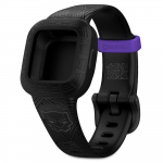 Garmin vivofit jr. 3 K&auml;epael, Marvel Must Panter