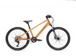 Vaast Y/1 MOUNTIAN Noorte jalgratas, 24'', Oranž