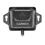 Garmin SteadyCast Suunaandur