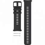 Polar Vantage V2 kellarihm, 22 mm,  S-L, Must