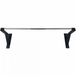 Tunturi Pro Pull Up Bar Seinale kinnitatav t&otilde;mbekang, 149cm, Max 300kg