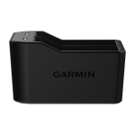 Garmin Kahe akulaadija VIRB 360 jaoks