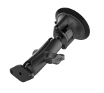 UNPKD RAM SUCTION MOUNT TWIST LOCK