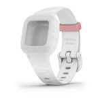 Garmin vivofit jr. 3 K&auml;epael, Disney Printsess