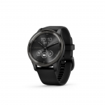 Garmin v&iacute;vomove Trend k&auml;ekell, sinine
