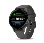 Garmin Venu 3S H&uuml;briidnutikellas, 41 mm, Hall