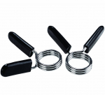 Tunturi Spring Collars 30mm - Pair