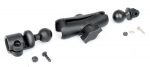 UNPKD RAM TELE-MOUNT FOR GOPRO CAMERA