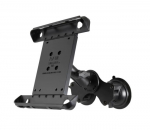 UNPKD RAM DBL SUCT MNT LRG TABLET