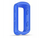 Garmin Edge 530 silikoon&uuml;mbris, sinine