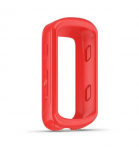 Garmin Edge 530 silikoon&uuml;mbris, punane