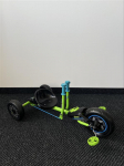 DEMO Huffy Green Machine Mini