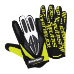 Tempish ILLUSION gloves size M lime
